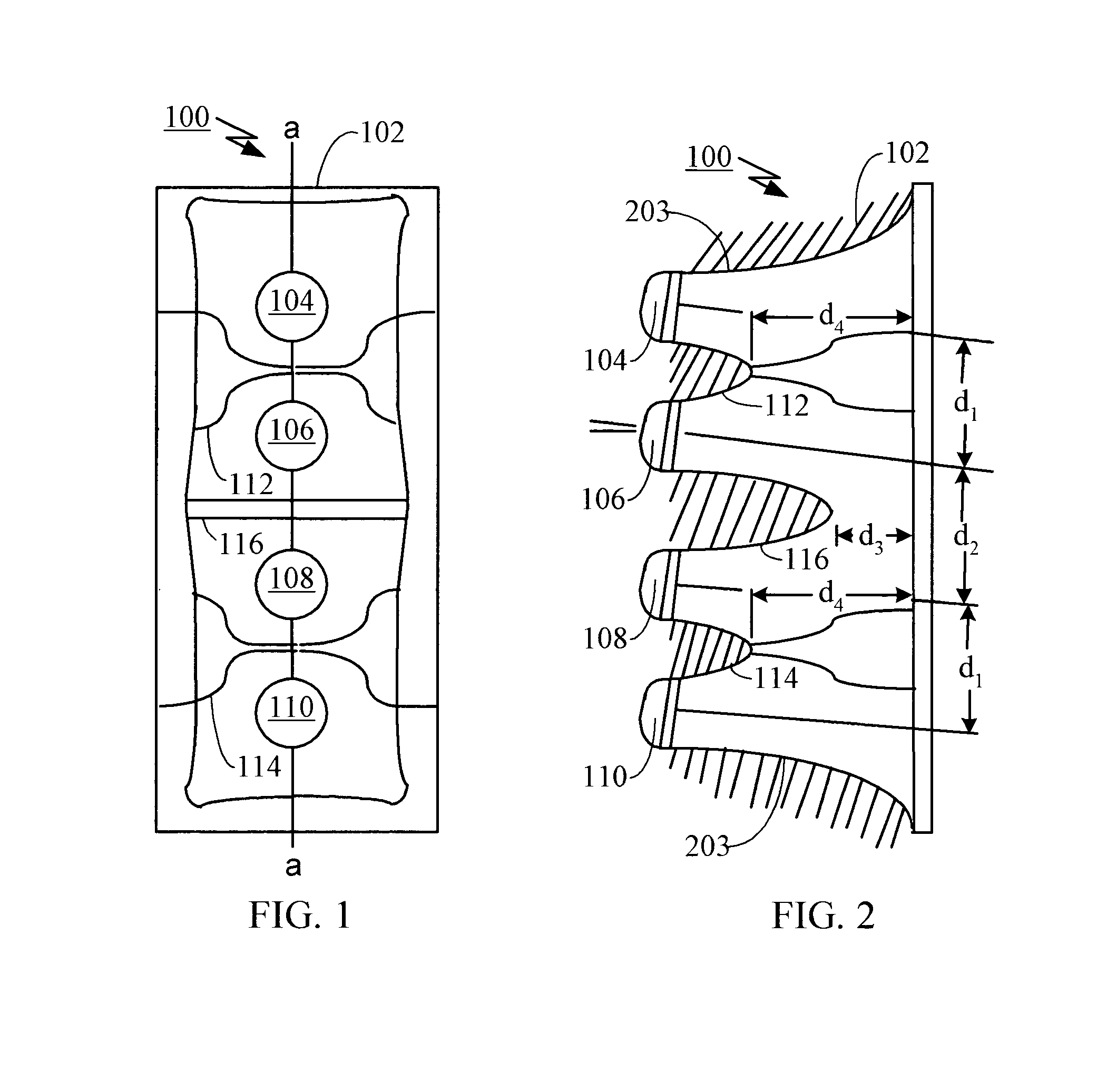 Mid-range loudspeaker