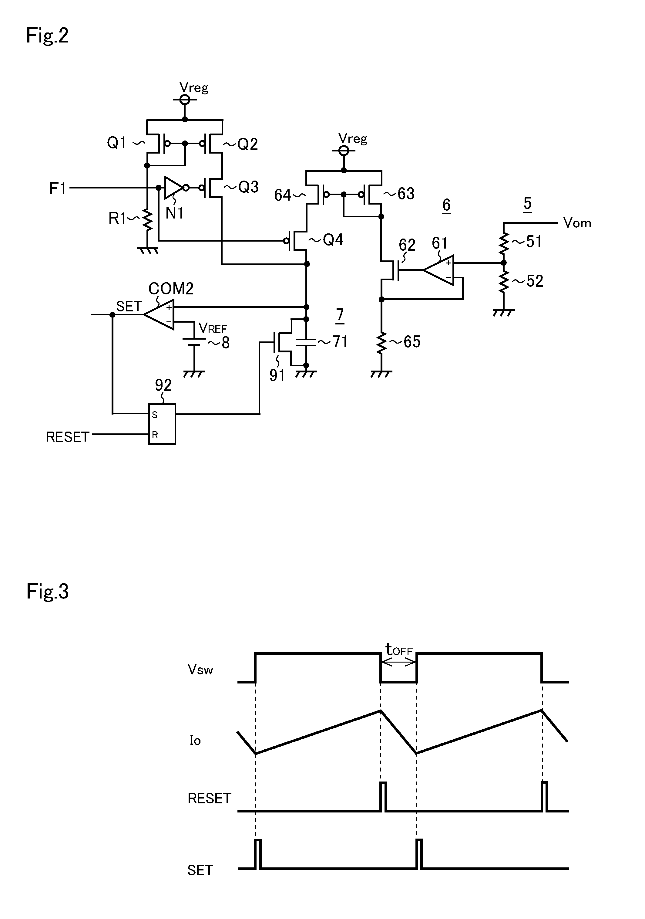 Light emitting element driving device, light emitting device, and vehicle