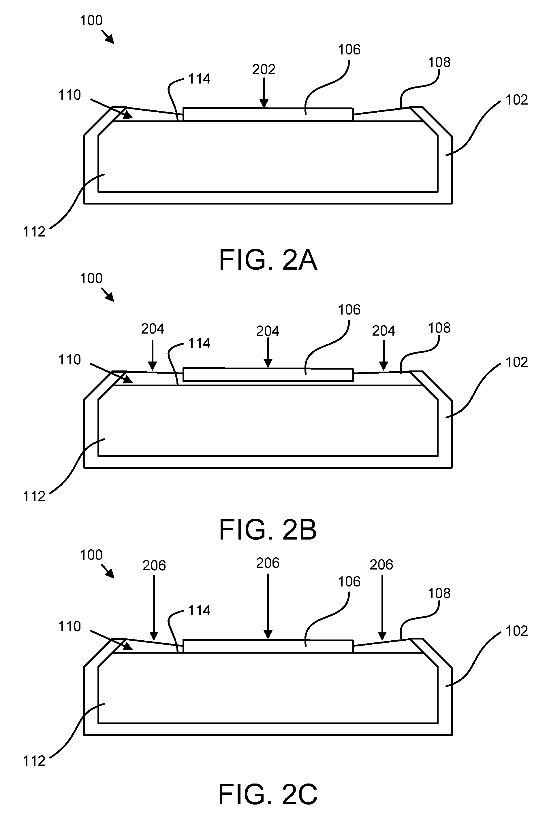 Battery end cap