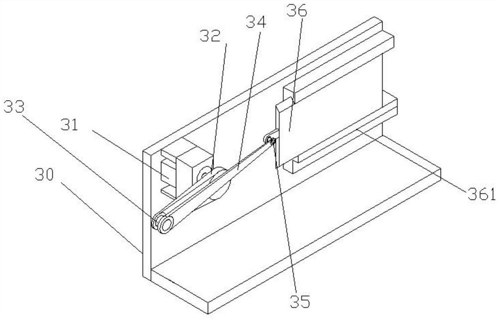 Ultrasonic thickness gauge with automatic coupling agent extrusion device