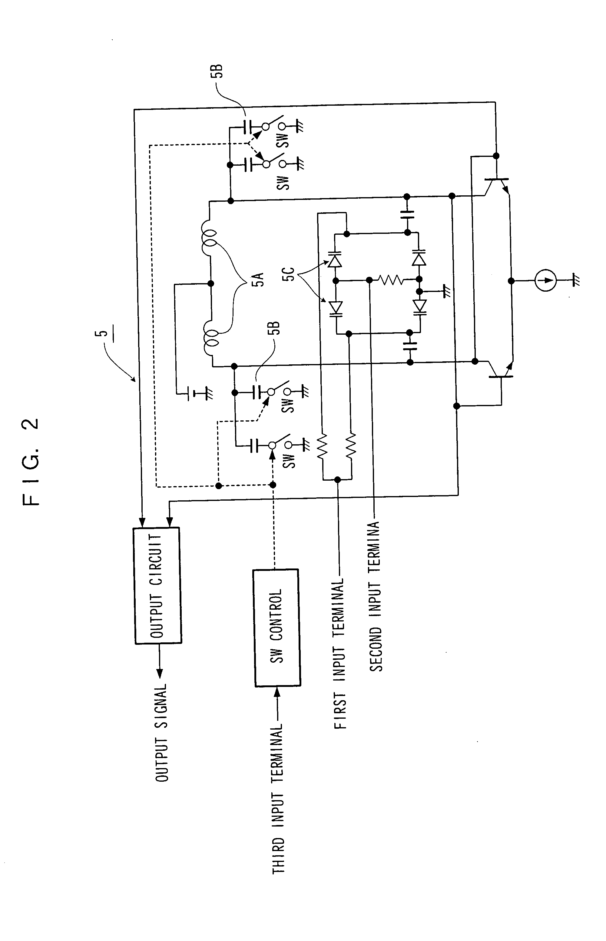 Modulator and semiconductor integrated circuit including modulator and wired or wireless communication device including modulator and semiconductor device