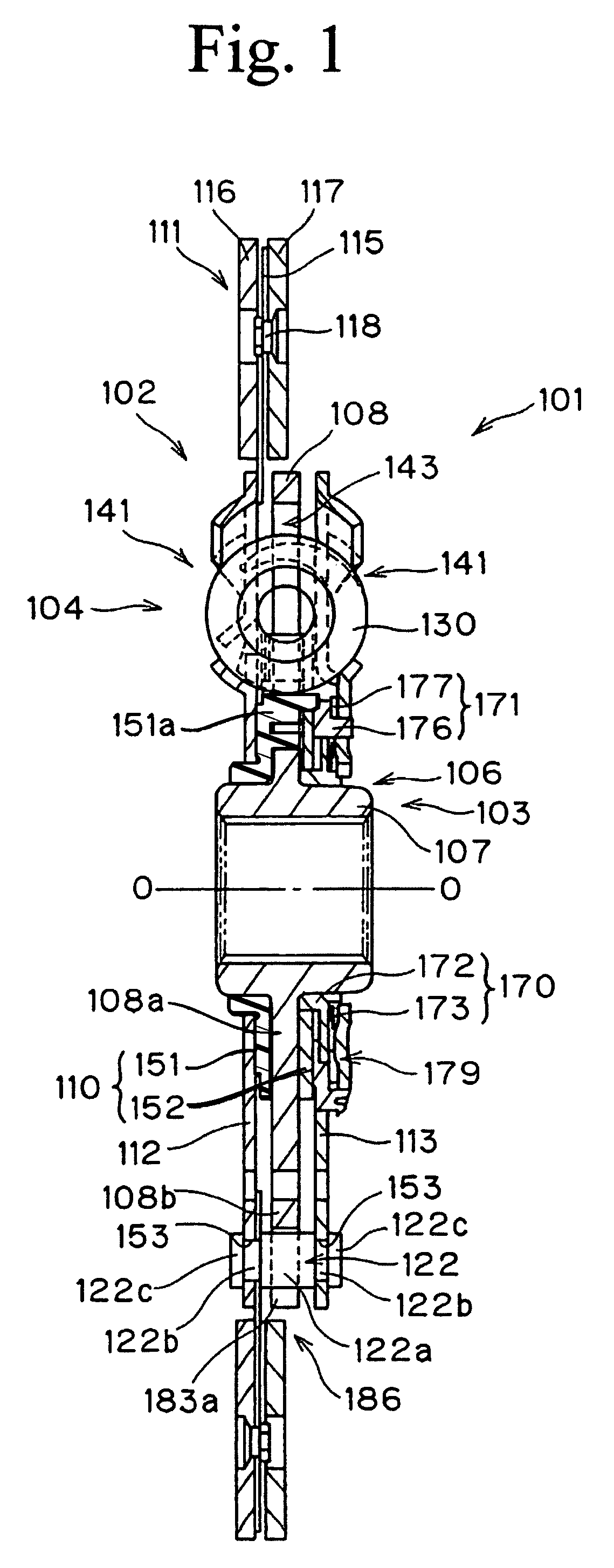 Damper mechanism and damper disk assembly