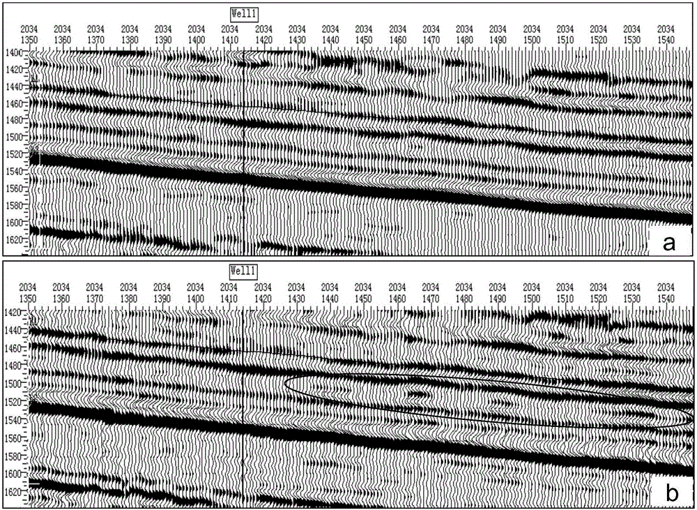 Conversion method and apparatus of lithologic data volumes