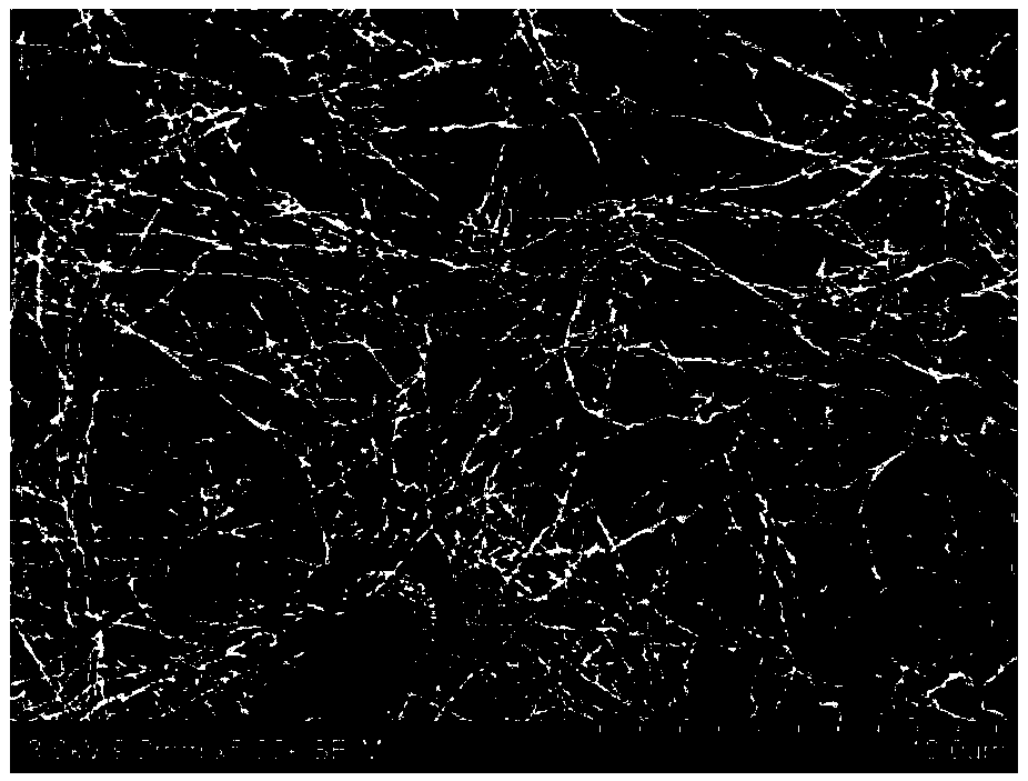 Method for rapidly preparing green MOFs (Metal-organic frameworks) porous microspheres