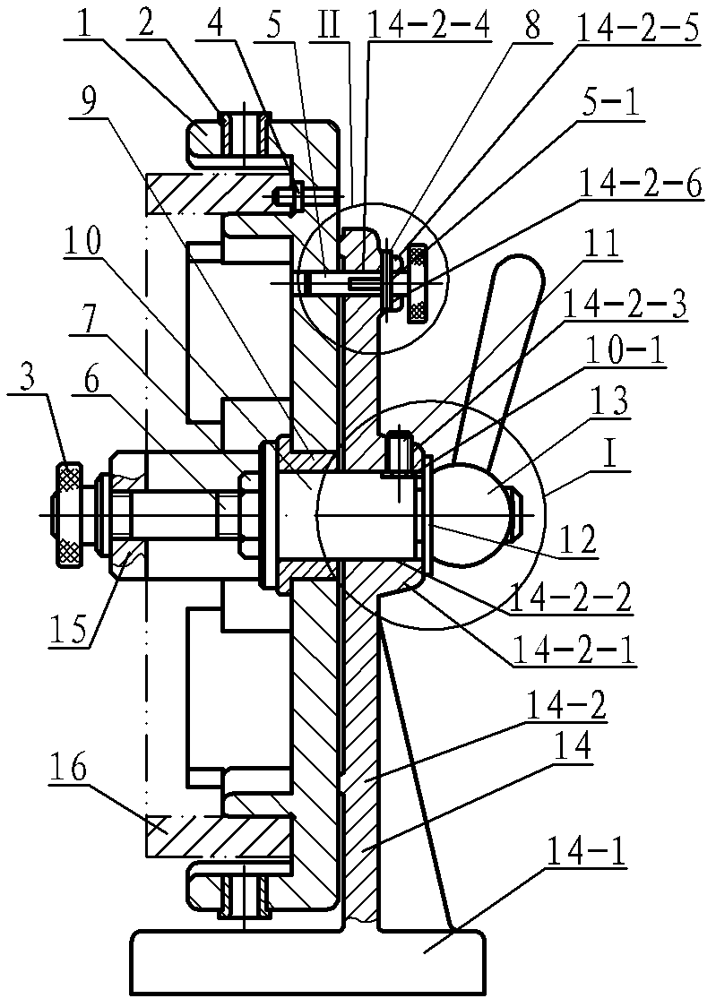 Pipe fitting radial indexing drilling clamp tooling