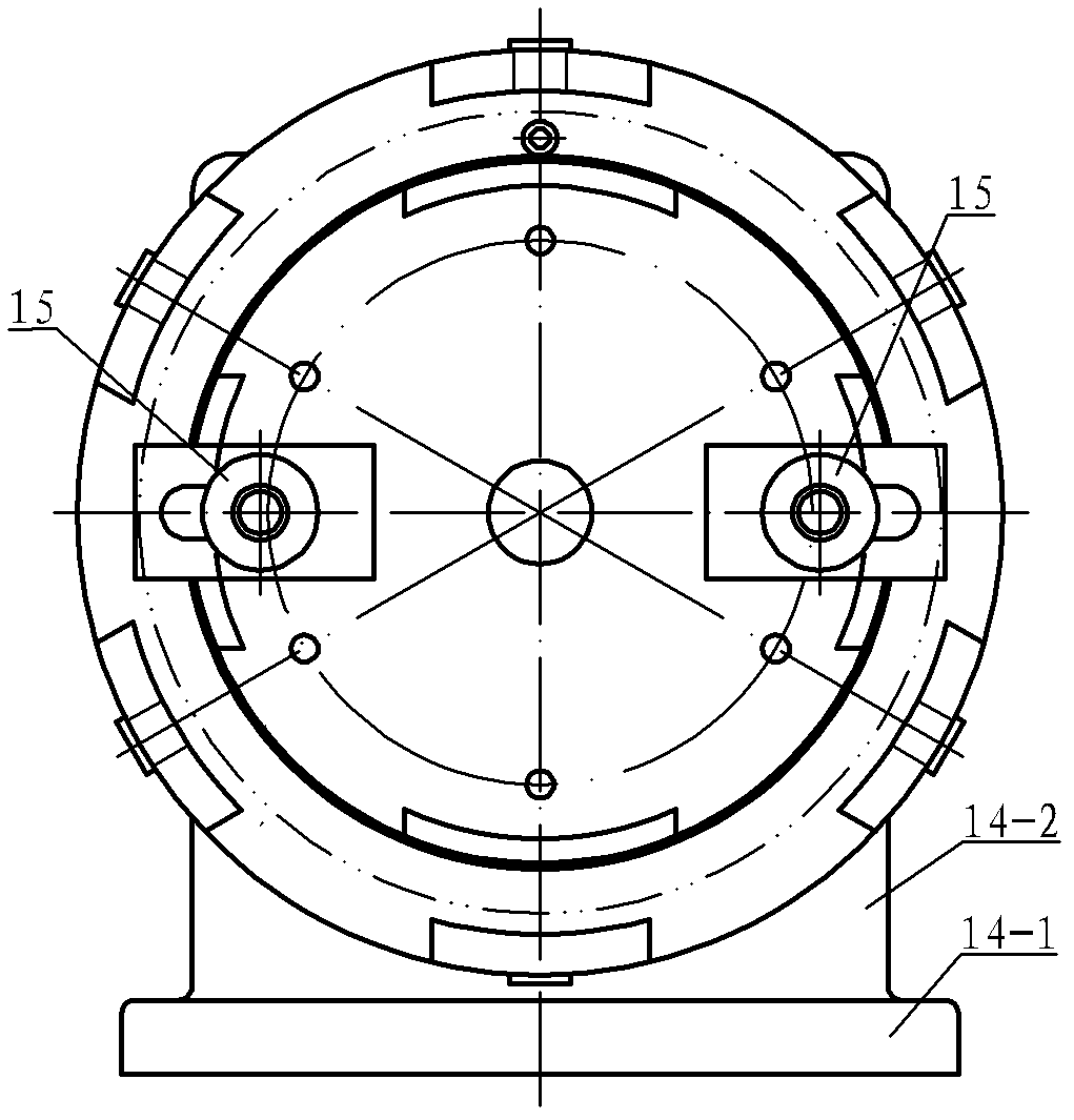 Pipe fitting radial indexing drilling clamp tooling