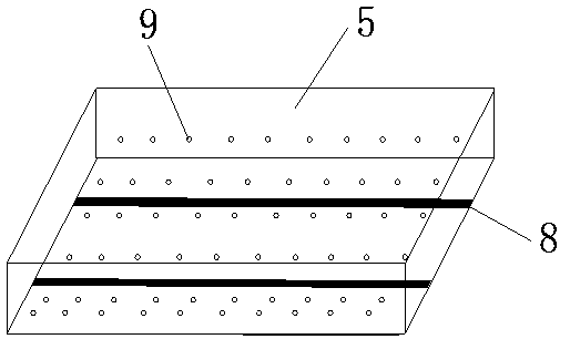 Ready-made cowboy clothing monkey processing system with accurate digital processing functions