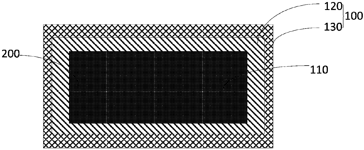 Waveguide, preparation method thereof, and electronic device