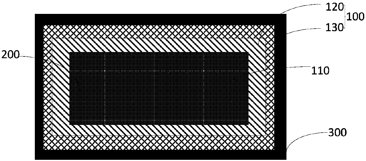 Waveguide, preparation method thereof, and electronic device