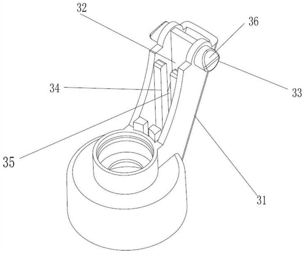 An all-plastic spray device