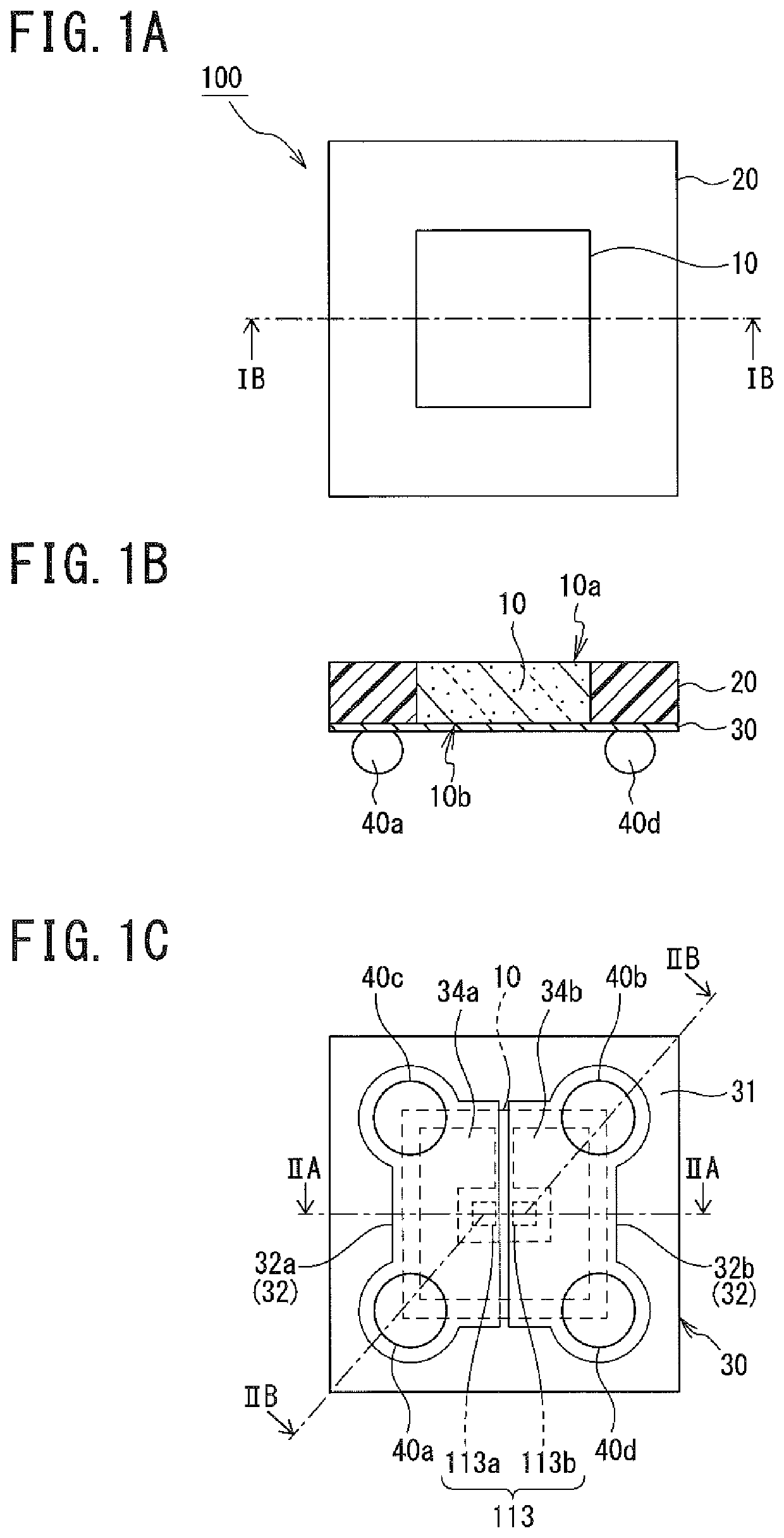 Optical device and method for manufacturing optical device