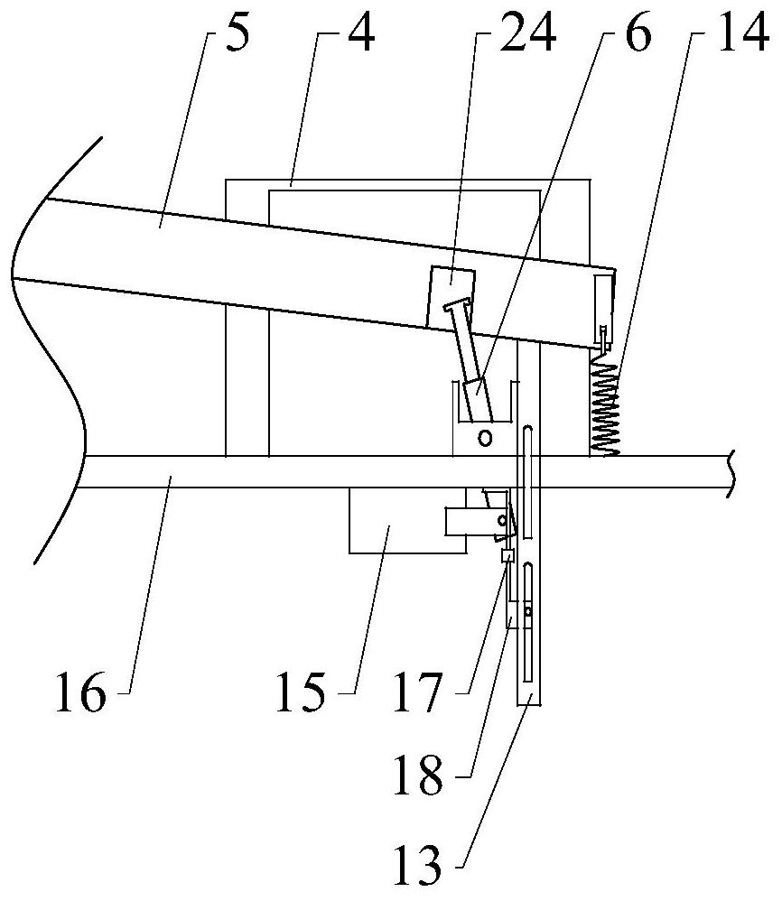 Air permeability tester