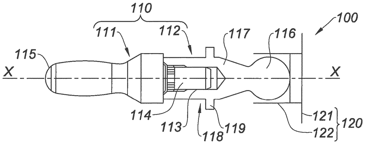 Electromechanical Servo Brake