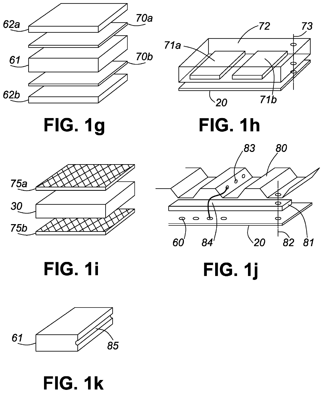 Rapidly deployable modular building system