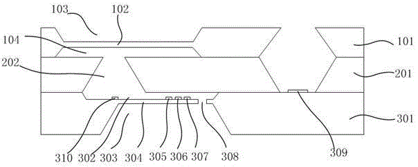 mems sensor