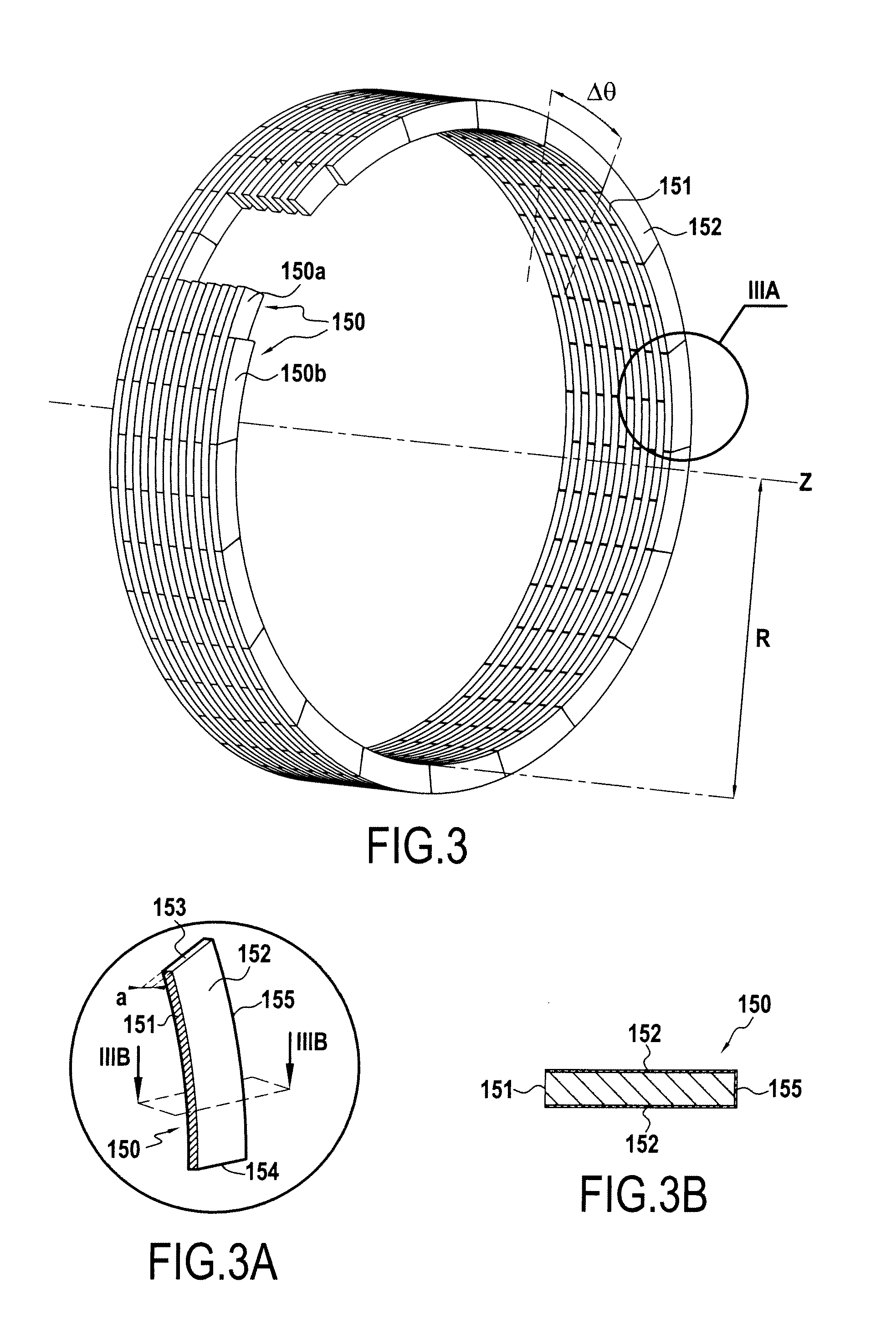 Hall effect plasma thruster