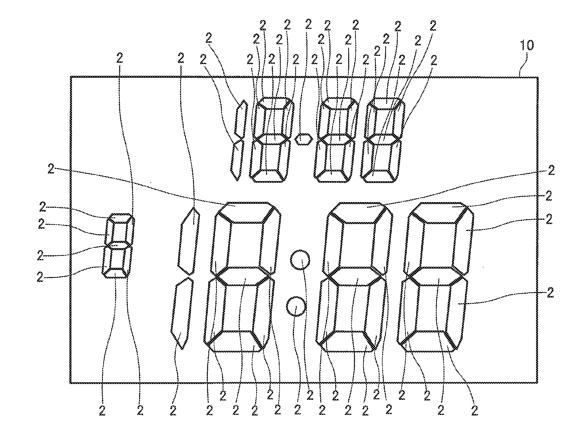 Electrophoretic Display Device, Electronic Device, and Drive Method for an Electrophoretic Display Panel