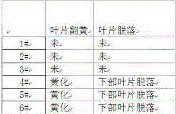 A kind of nitrosulfur-based functional fertilizer