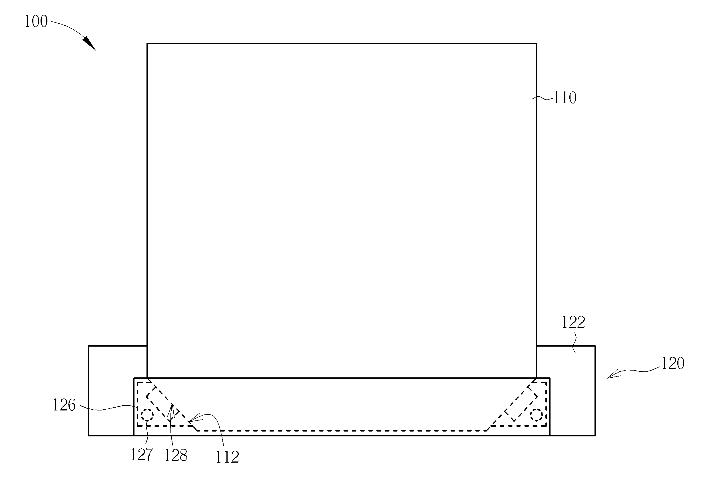 Backlight module and assembly method thereof