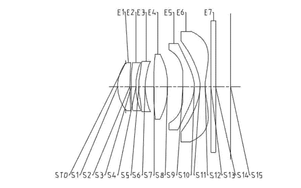 Image Pick-Up Lens System and Module and Terminal Therefor