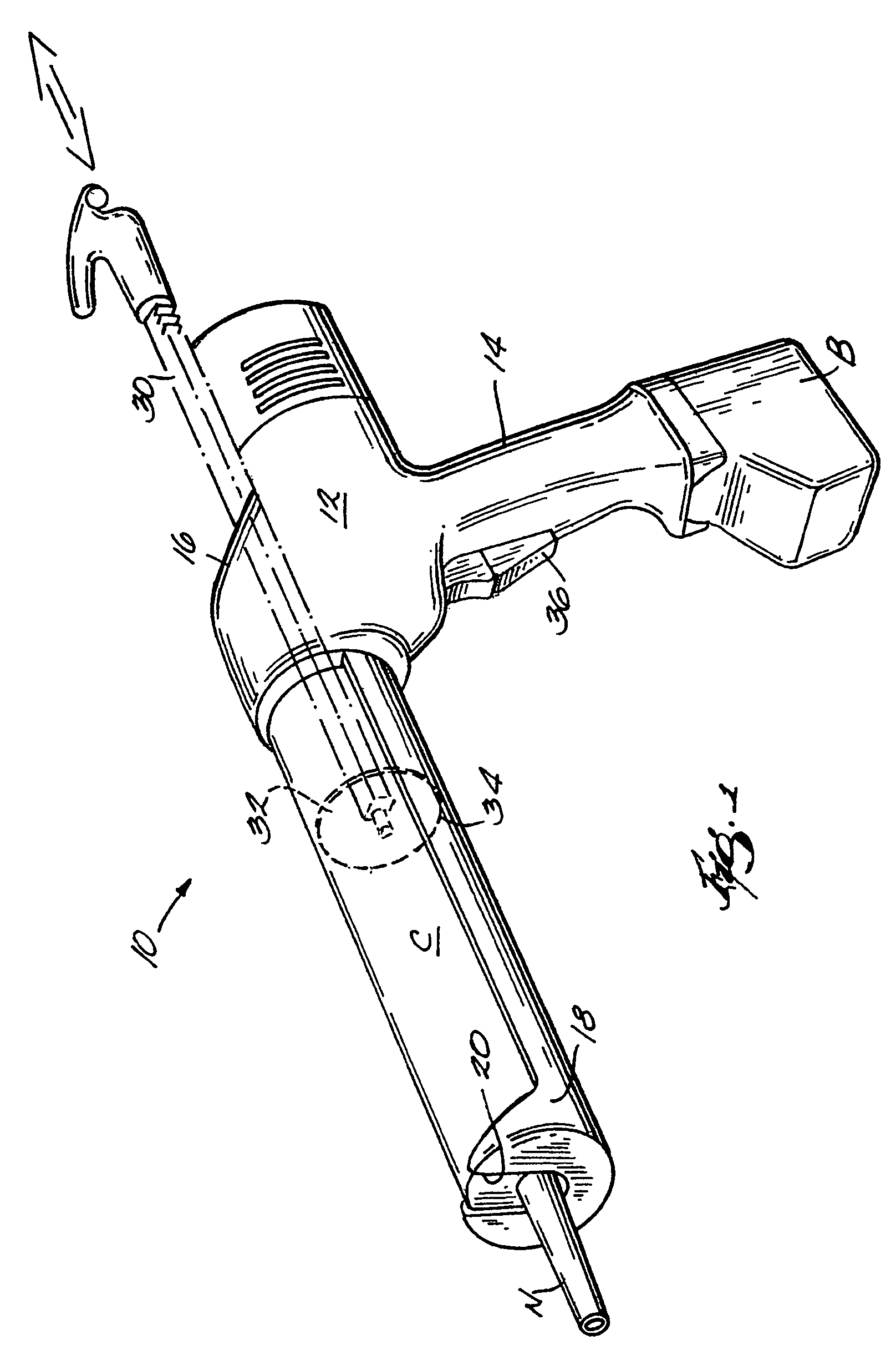 Power tool and motor controller