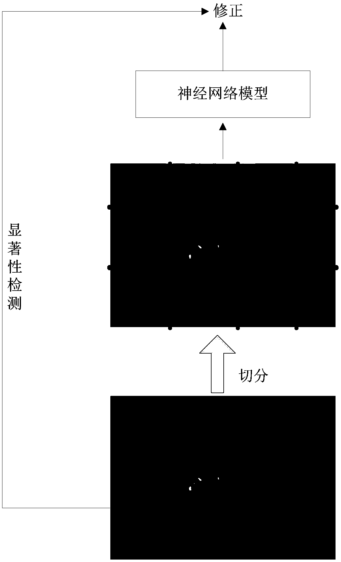 Image quality detection method, apparatus, computer device, and storage medium