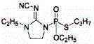 A kind of insecticidal composition containing pymetrozine