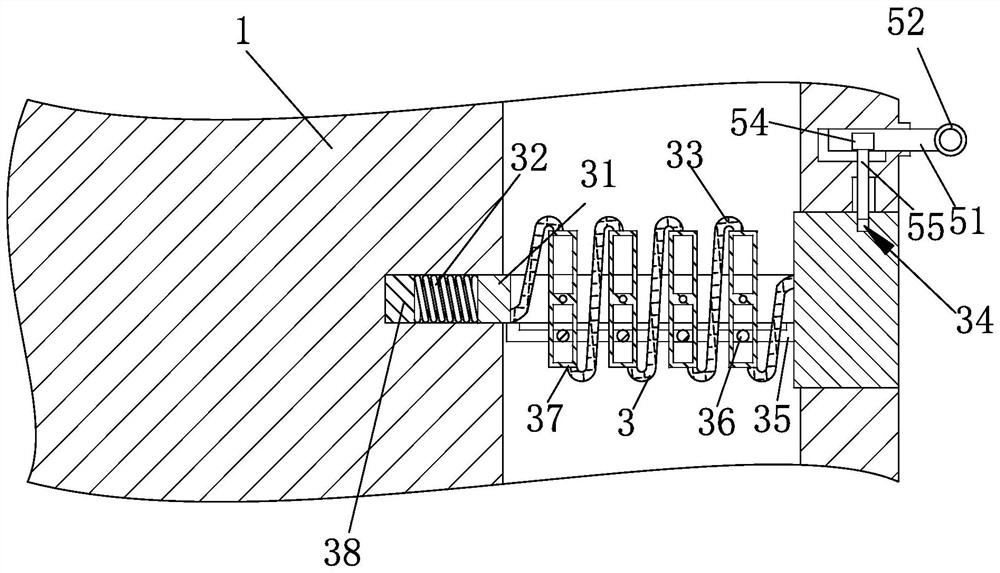 Irrigation device with filter assembly for agricultural automation machinery