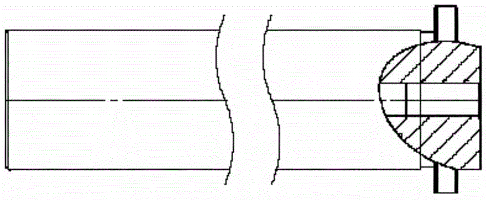 Accelerometer calibration system and calibration method within low g value range