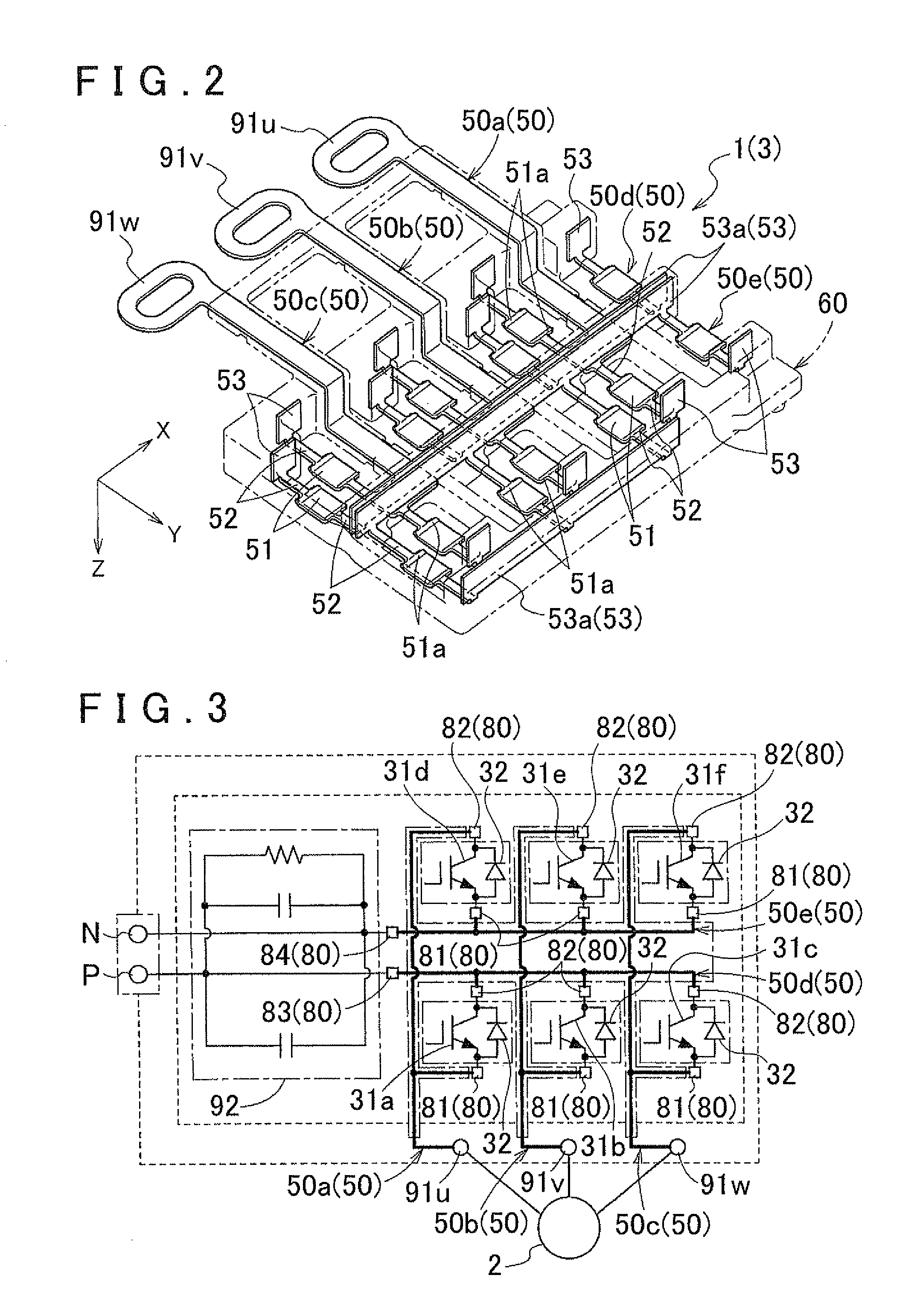 Electrical connection device