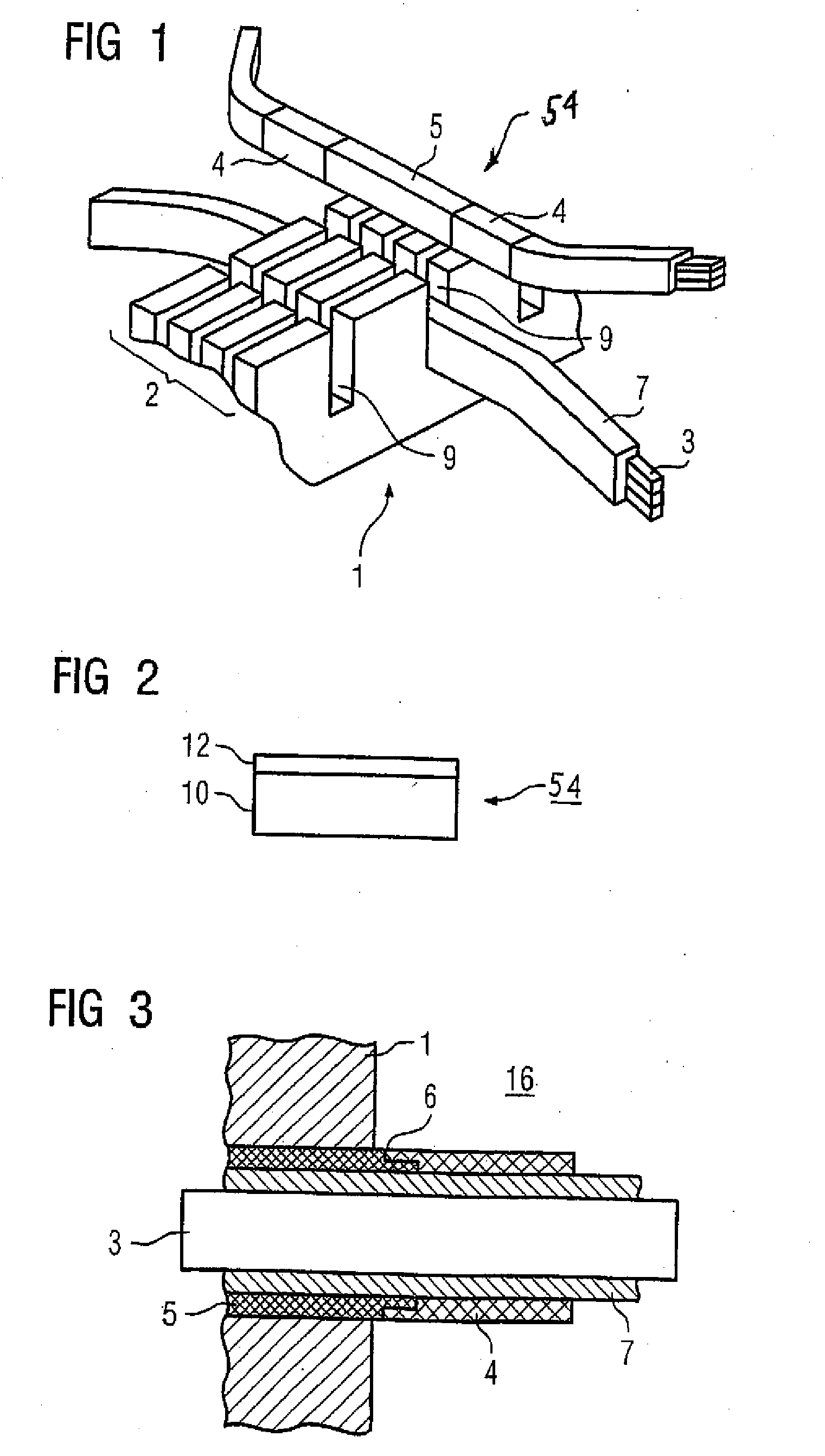 Electric machine with a corona shield