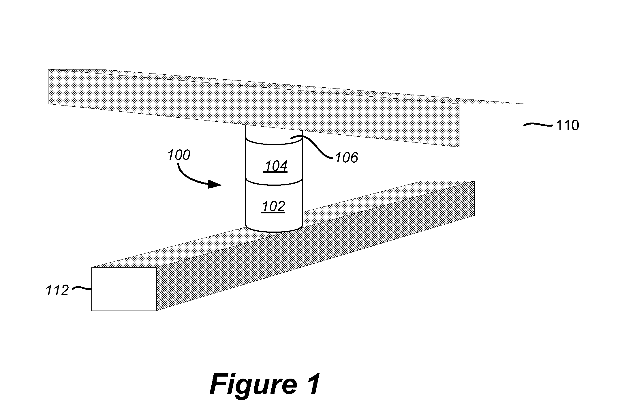 High bandwidth one time field-programmable memory