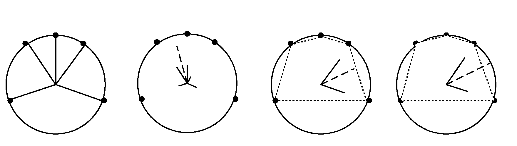 Microphone Array Processor Based on Spatial Analysis