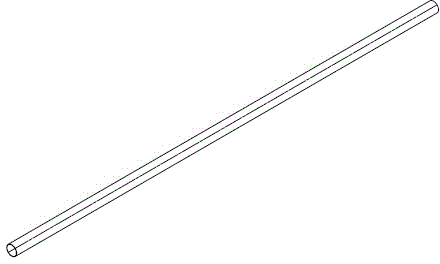 Car auxiliary frame and forming method