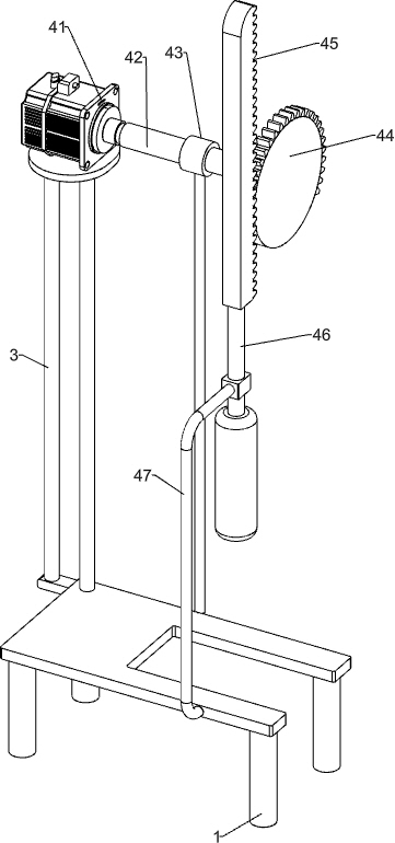 Ball valve assembly device in manufacturing industry