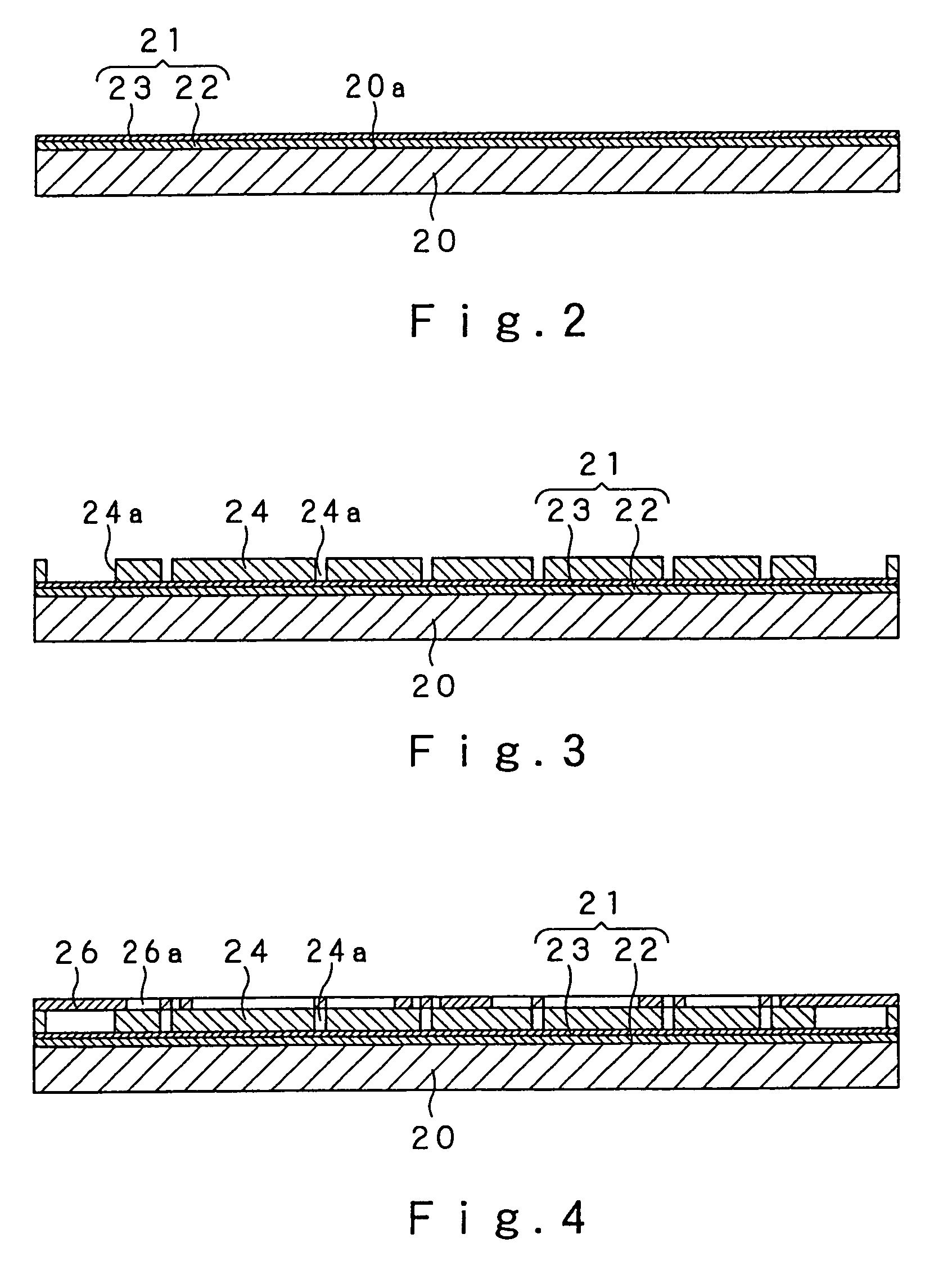 Multi-chip circuit module and method for producing the same