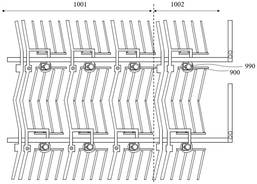 Array substrate, display panel, and electrical testing method