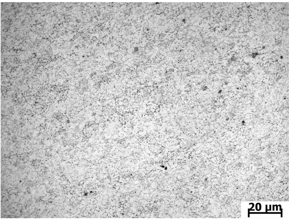 Preparation method of nickel-aluminum bronze