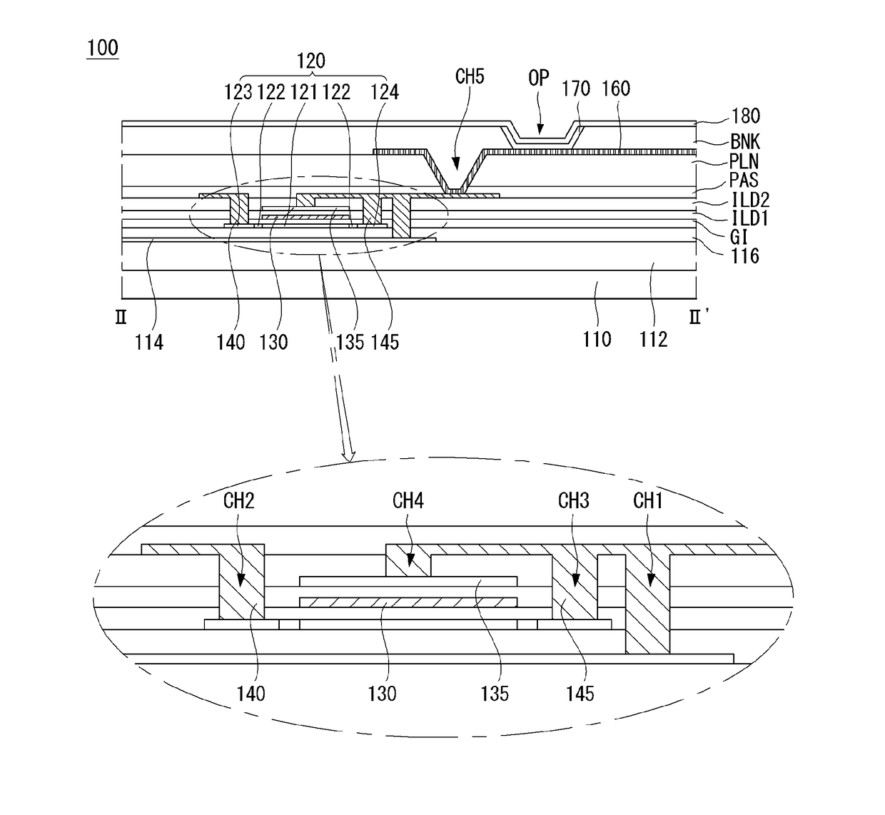 Display device and method for manufacturing the same