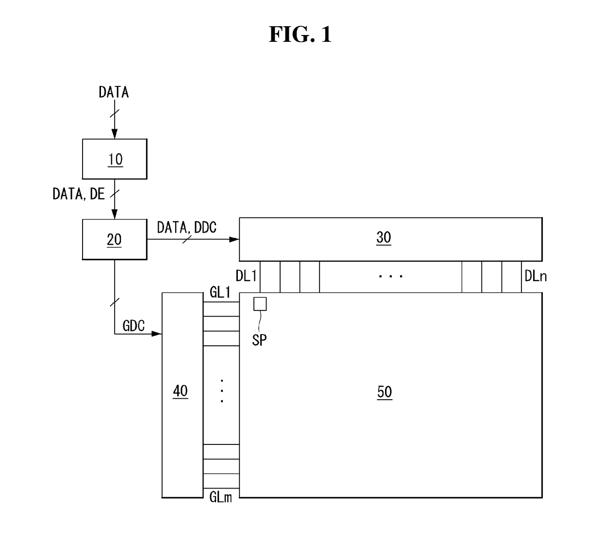 Display device and method for manufacturing the same