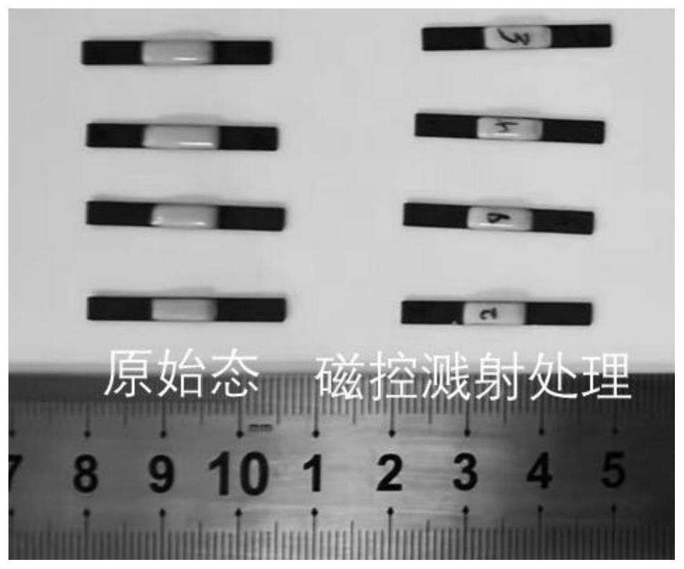 Selective laser melting TC4 alloy-based composite material as well as preparation method and application thereof