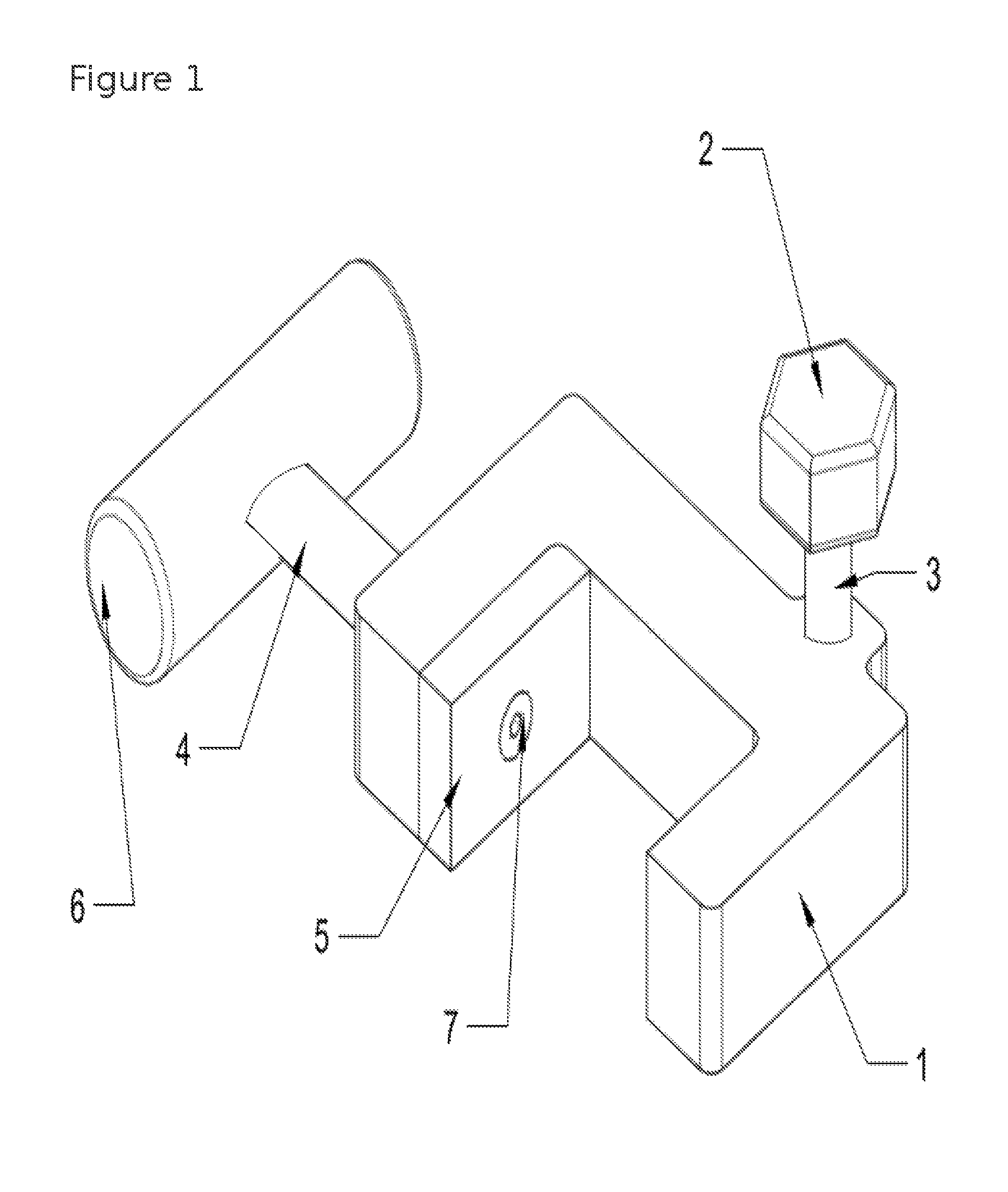 Micro fence adjuster assembly