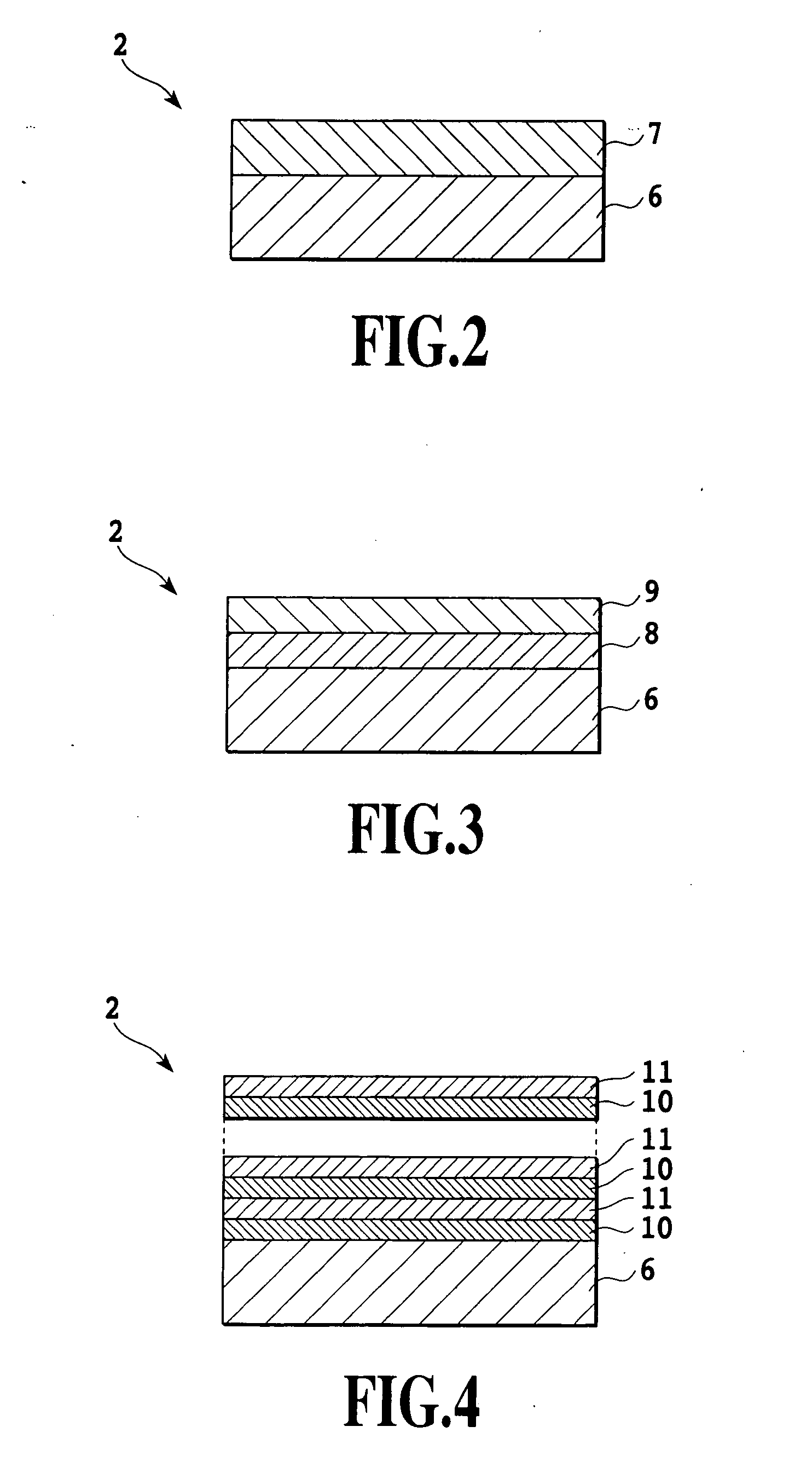 Infrared sensor ic, and infrared sensor and manufacturing method thereof