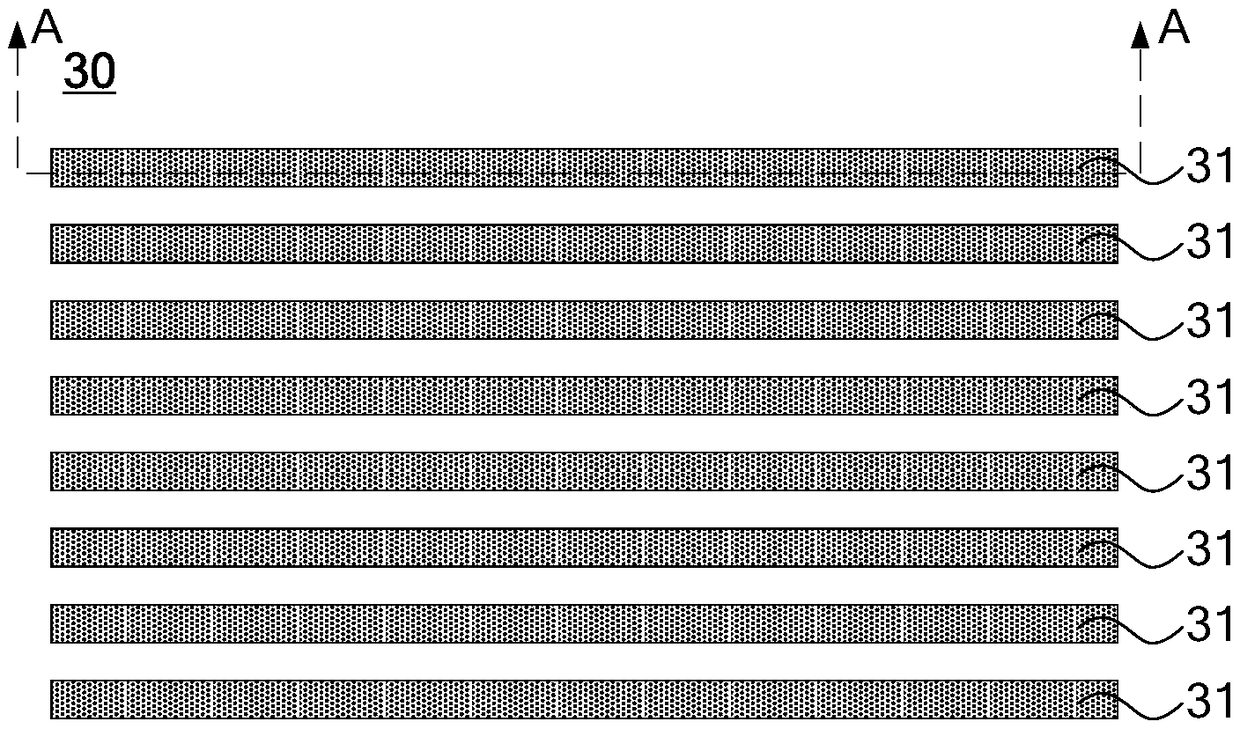 Display panel and preparation method thereof, and display device