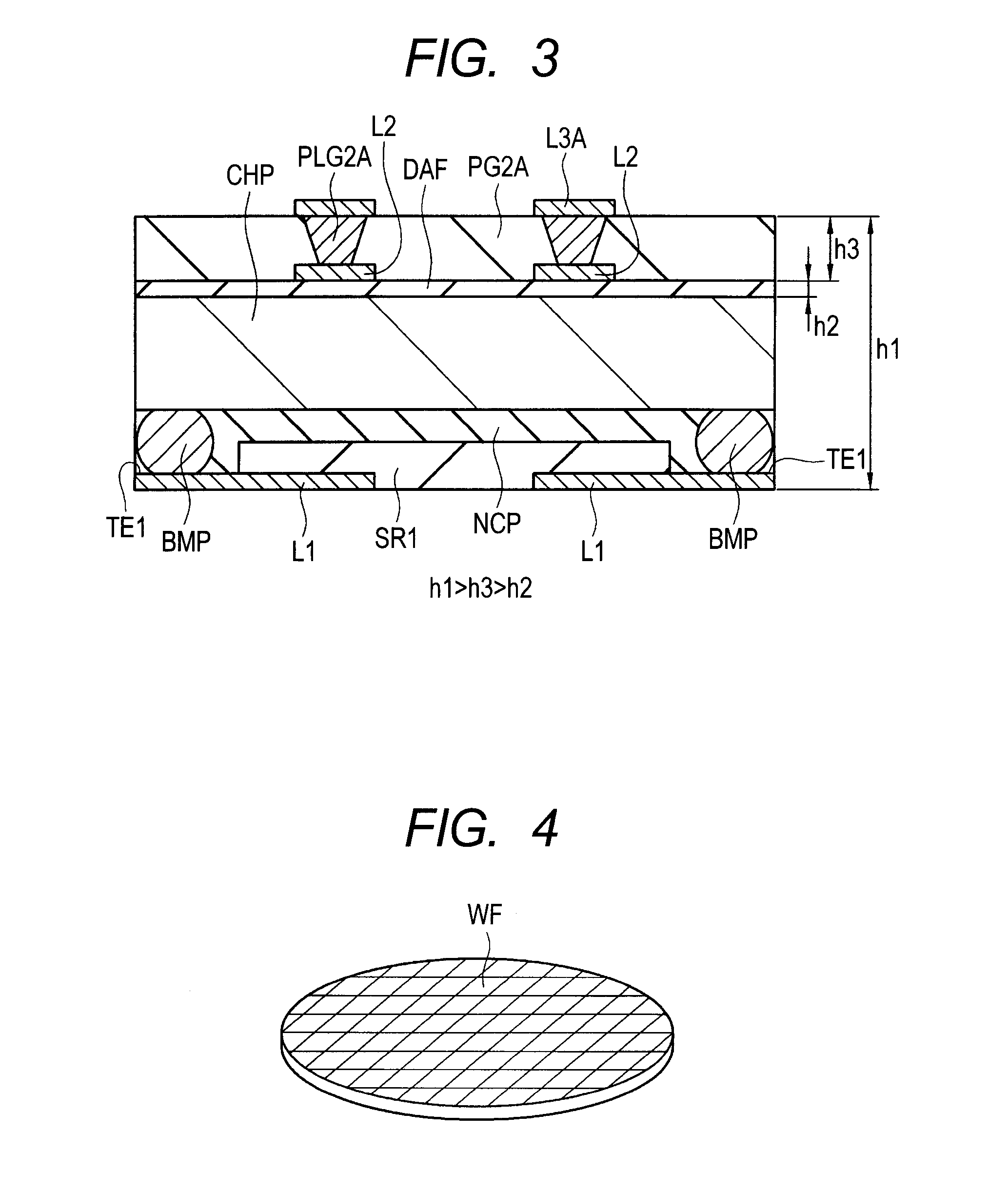 Semiconductor device and method of manufacturing the same