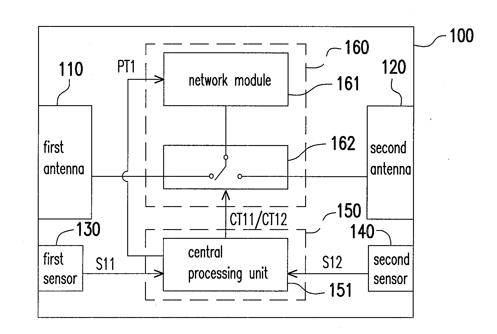 Electronic device and control method thereof