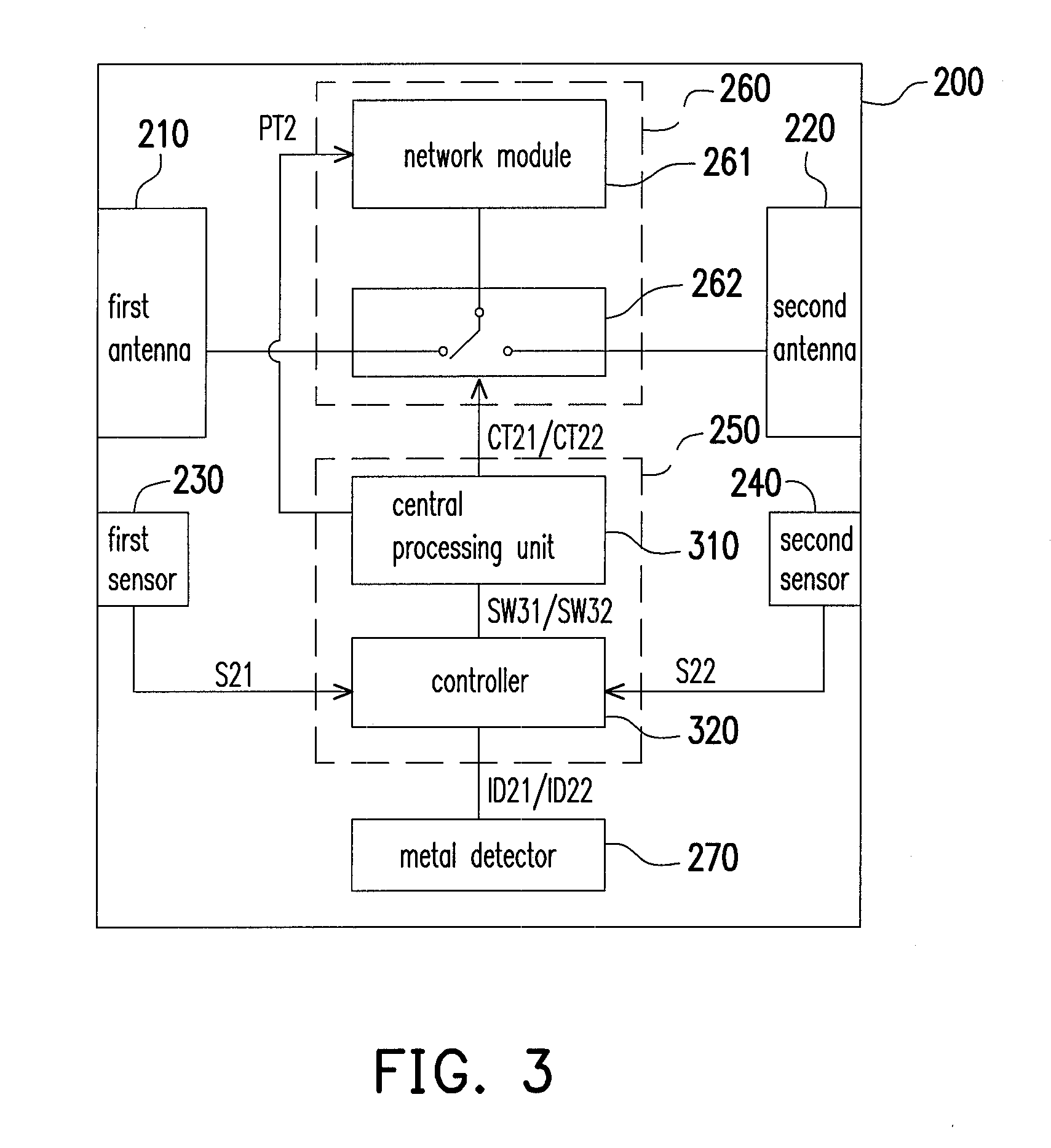 Electronic device and control method thereof