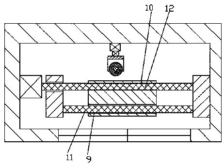 Improved environment-friendly manufacturing device