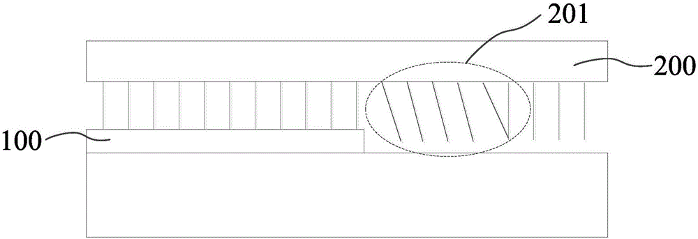 Rubbing cloth treatment apparatus and rubbing alignment apparatus