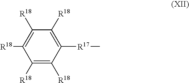 Branched organosilicone compound